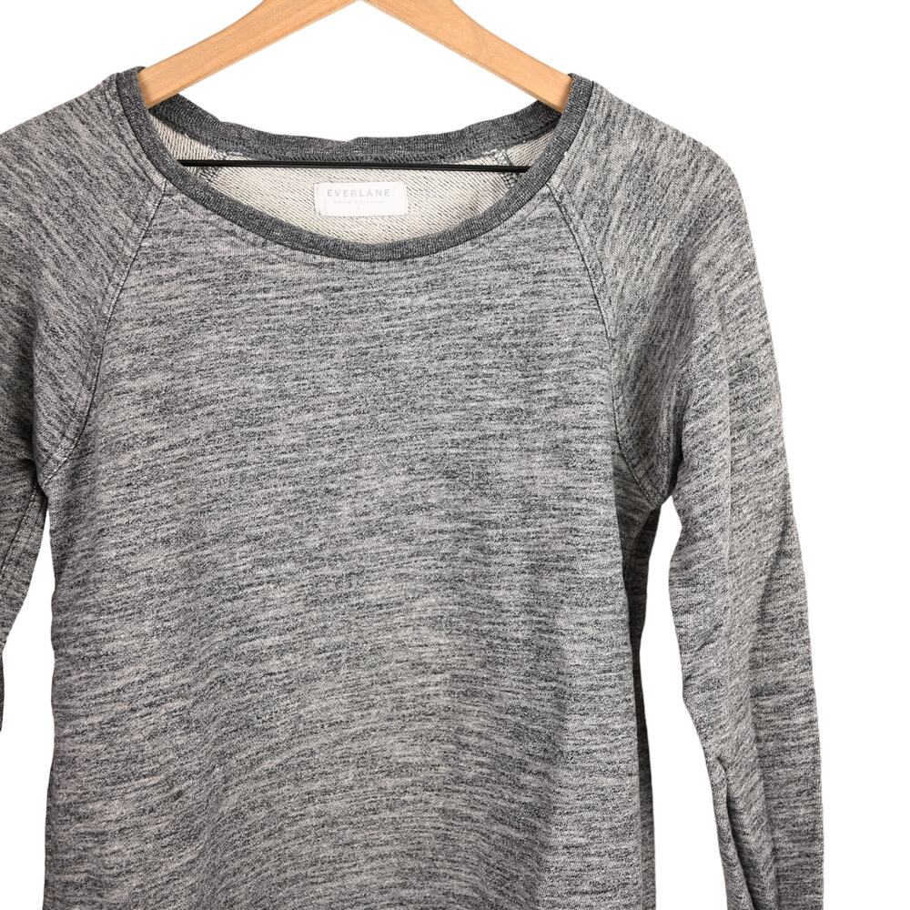 Everlane Cotton Crewneck, small - Picture 2 of 6